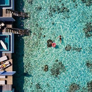 Ocean Overwater Villa Private Pool