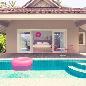 Lagoon Beach Villa Private Pool
